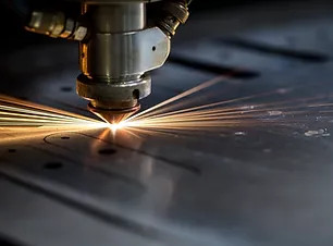 taglio laser